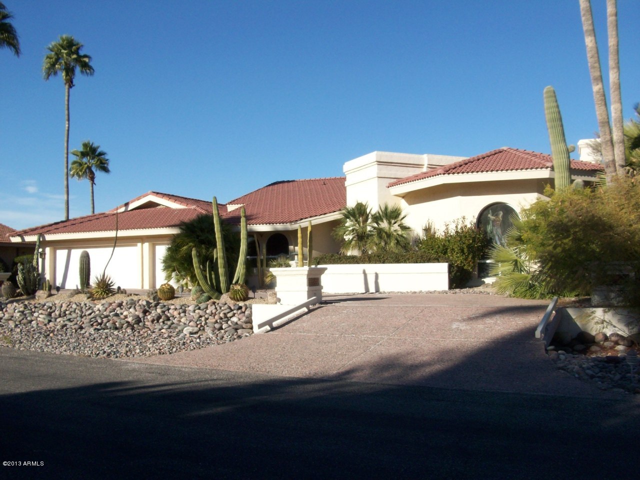 19118 East Poco Rio Drive Rio Verde, AZ 85263 - Photo 3 of 50 Poco Rio Dr Front 2