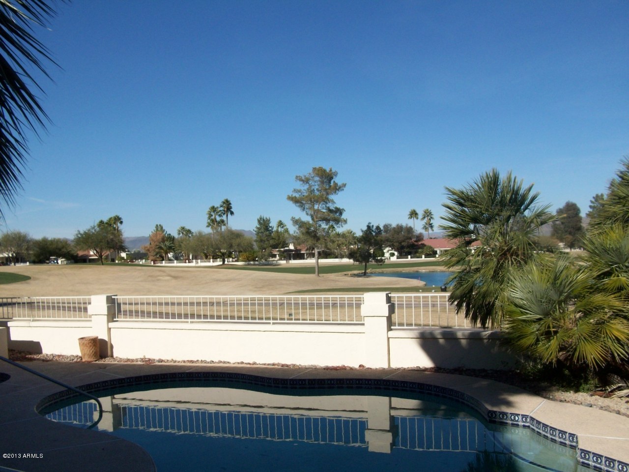 19118 East Poco Rio Drive Rio Verde, AZ 85263 - Photo 34 of 50 Poco Rio Dr Golf Course view