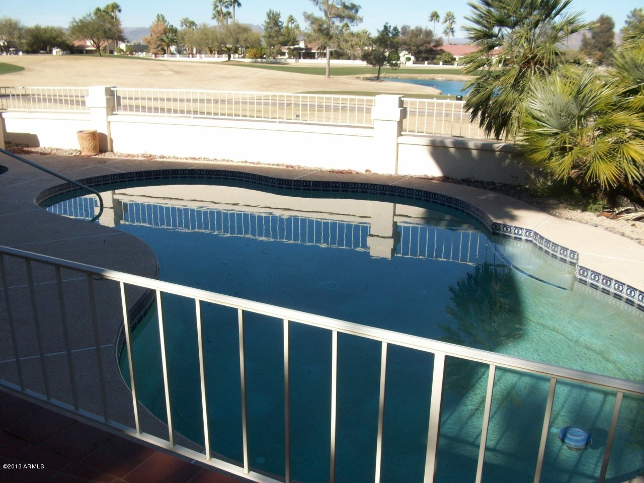 19118 East Poco Rio Drive Rio Verde, AZ 85263 - Photo 35 of 50 Poco Rio Dr Pool 1