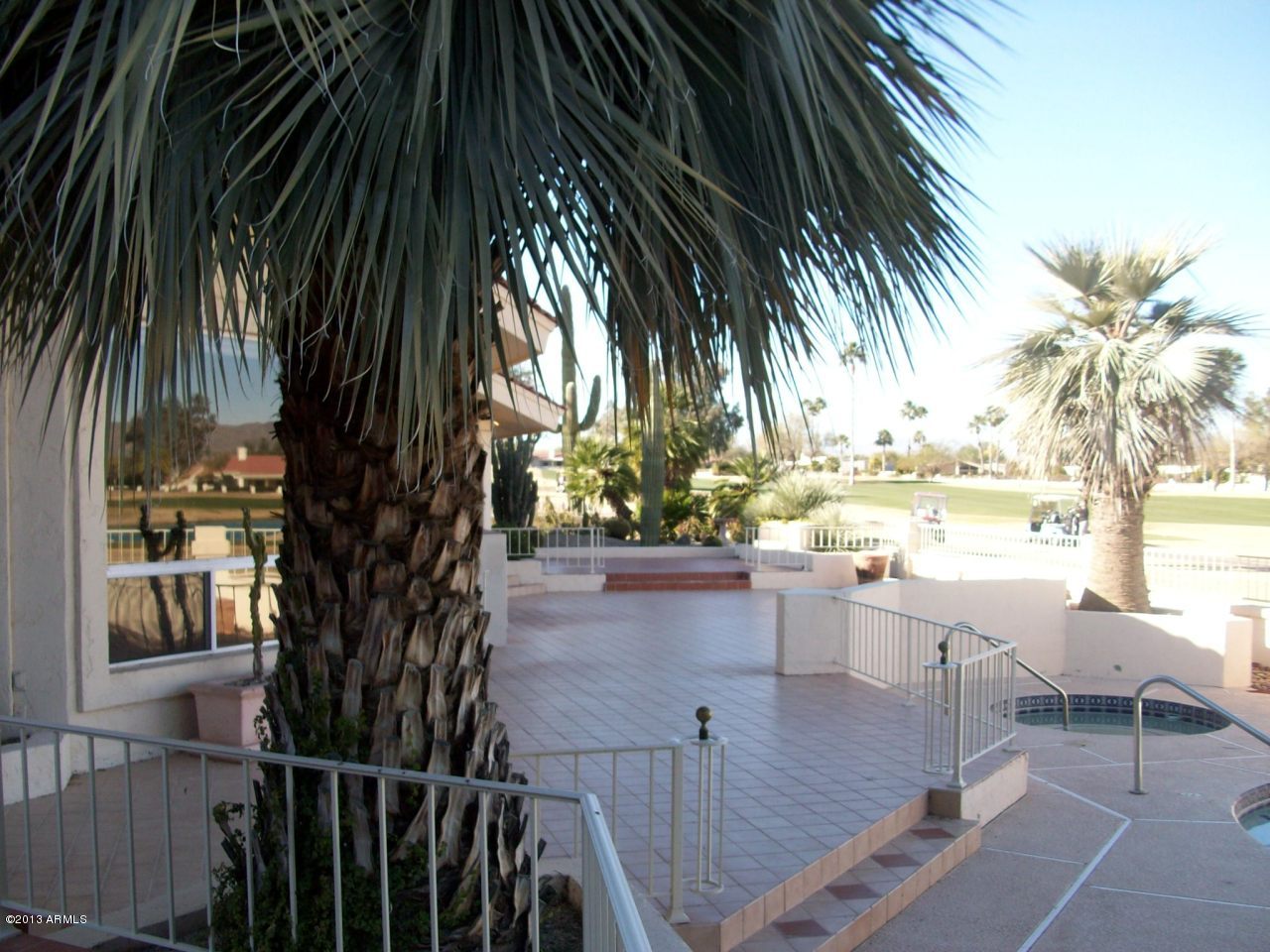 19118 East Poco Rio Drive Rio Verde, AZ 85263 - Photo 39 of 50 Poco Rio Dr Rear Patio