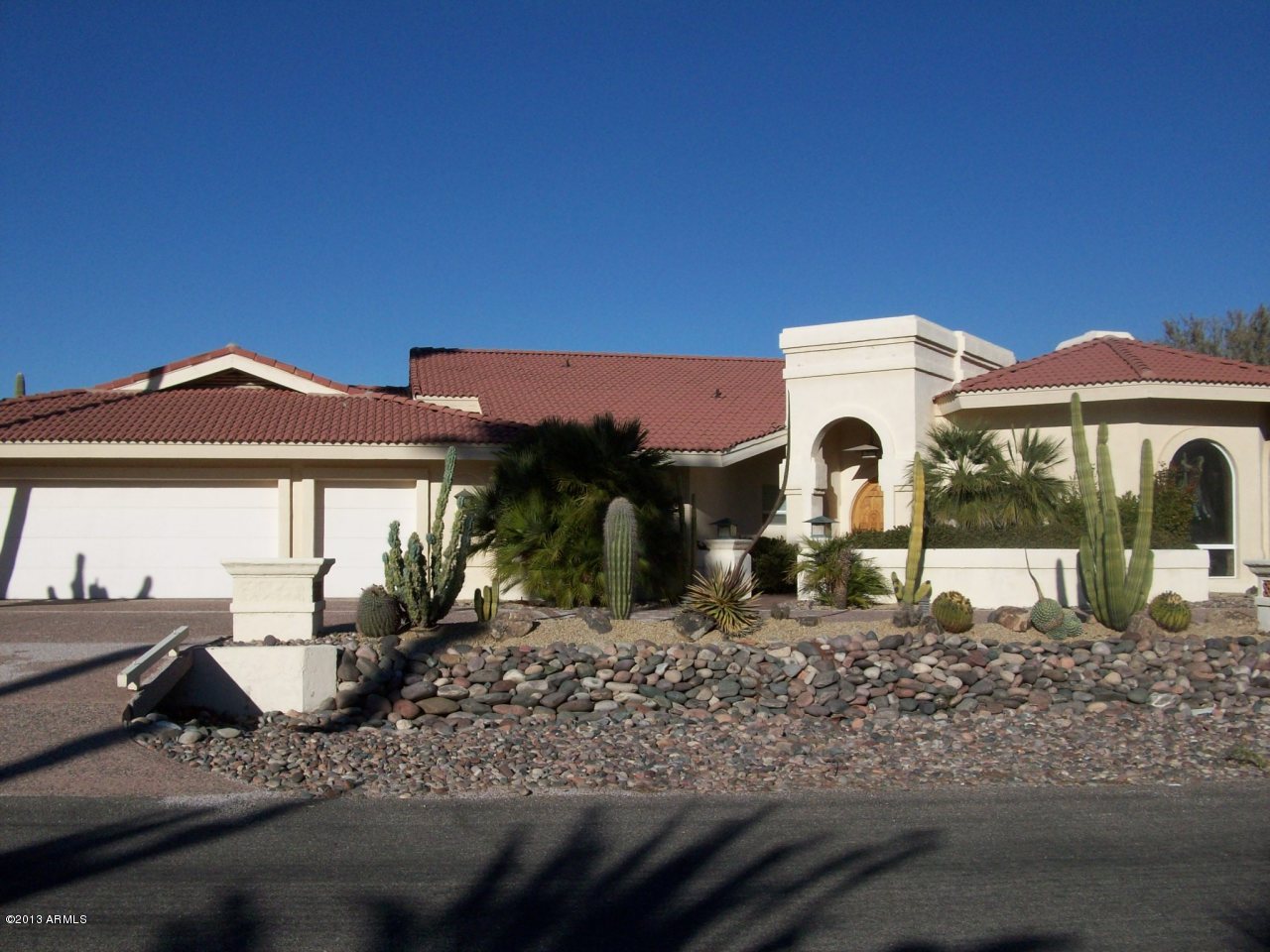19118 East Poco Rio Drive Rio Verde, AZ 85263 - Photo 4 of 50 Poco Rio Dr Front 1