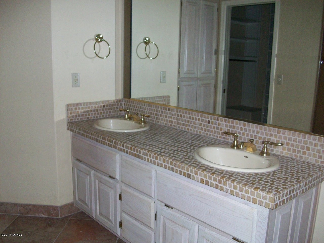 19118 East Poco Rio Drive Rio Verde, AZ 85263 - Photo 43 of 50 Bath off bdrm 2 view 2