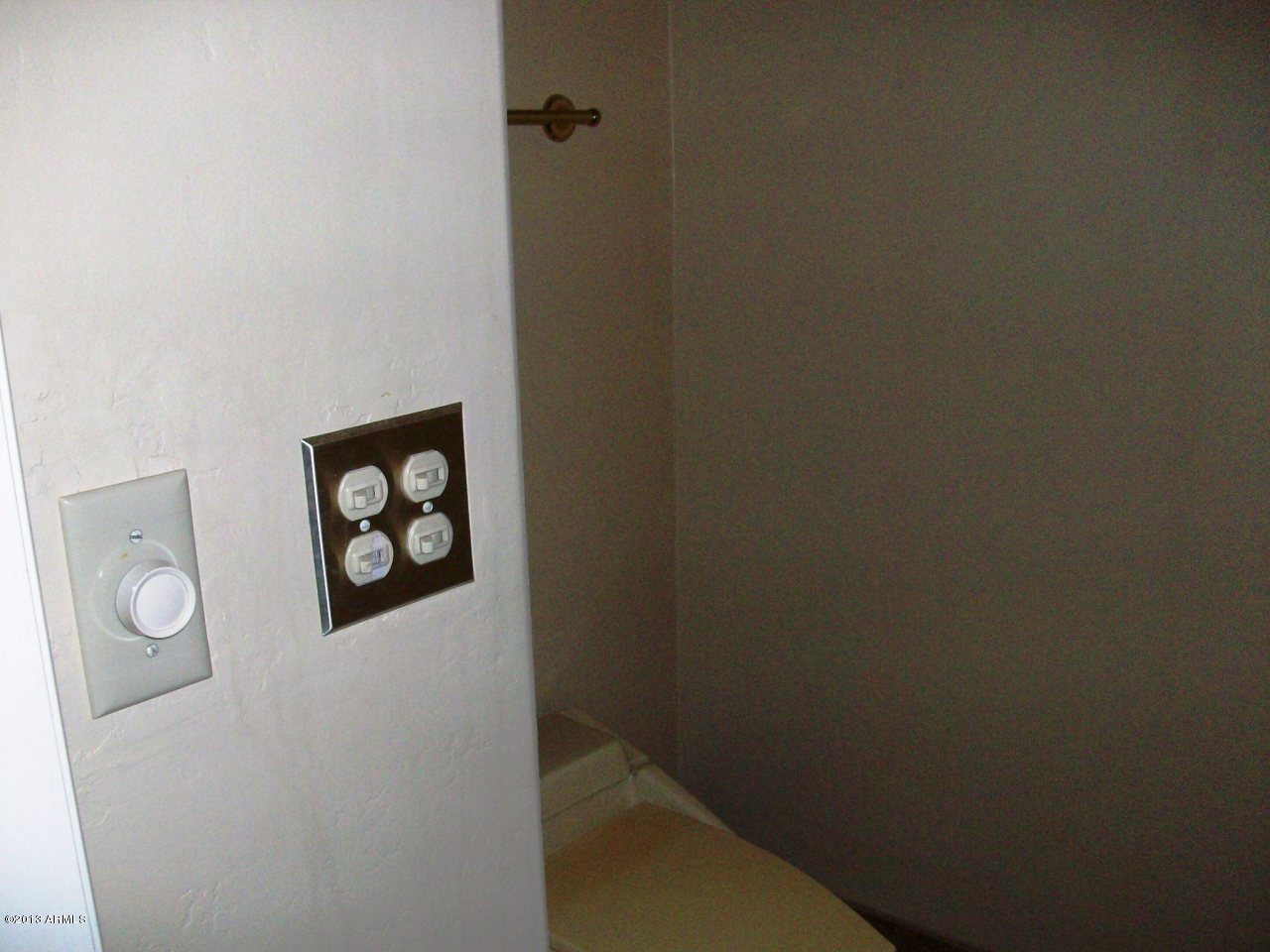 19118 East Poco Rio Drive Rio Verde, AZ 85263 - Photo 45 of 50 Bath off bdrm 2 view 4