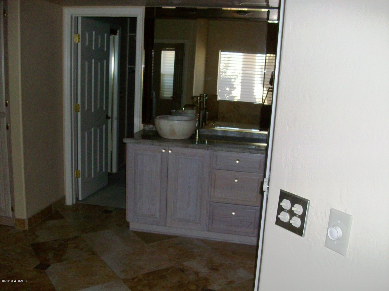 19118 East Poco Rio Drive Rio Verde, AZ 85263 - Photo 46 of 50 Bath off bdrm 2 view 5