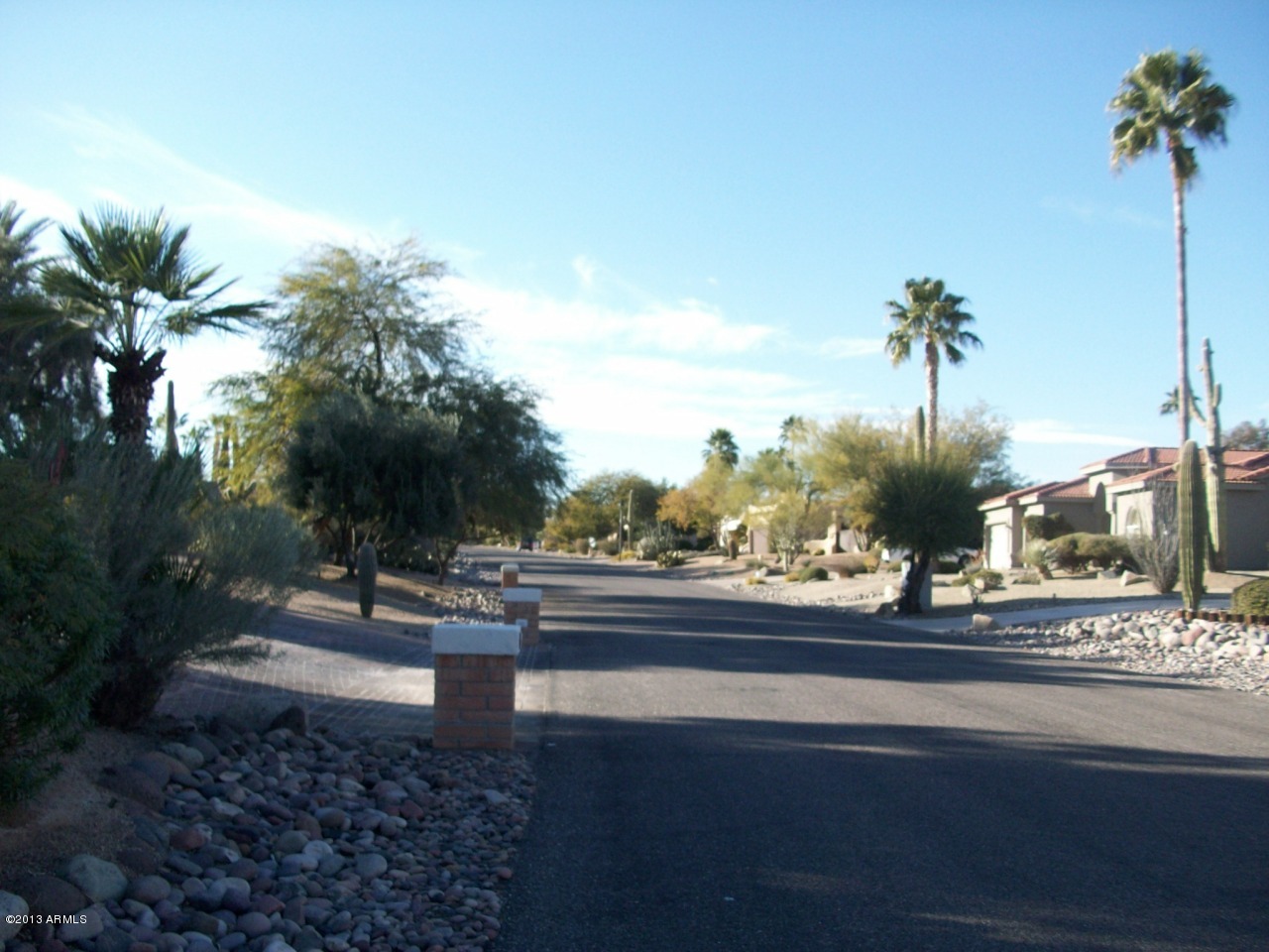 19118 East Poco Rio Drive Rio Verde, AZ 85263 - Photo 50 of 50 Poco Rio Dr Streetscape west