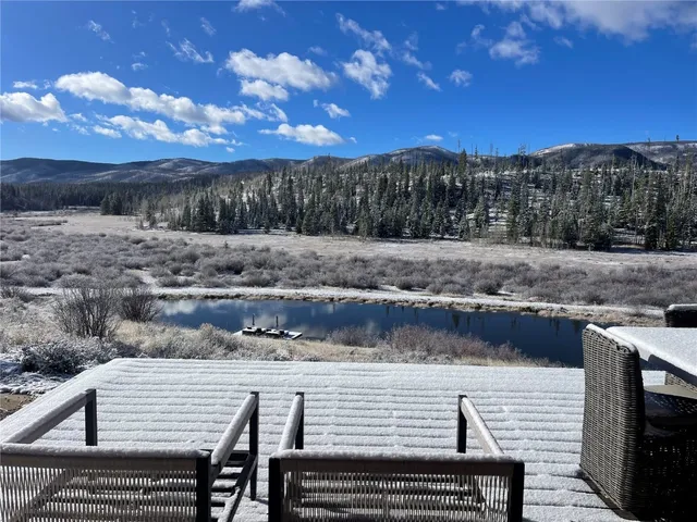 $8,900,000 | 17850 County Road 16, Oak Creek, CO 80467
