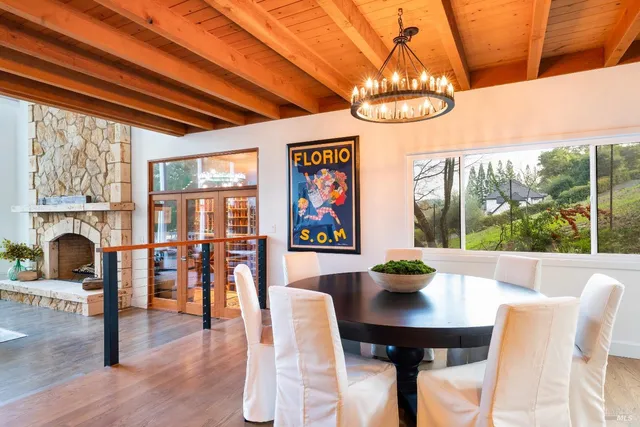 $2,500,000 | 1590 Sylvaner Avenue, St. Helena, CA 94574