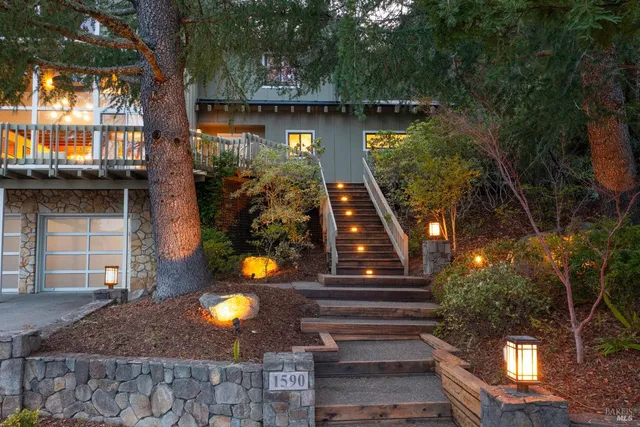 $2,500,000 | 1590 Sylvaner Avenue, St. Helena, CA 94574