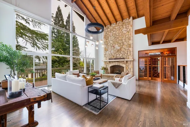 $2,500,000 | 1590 Sylvaner Avenue, St. Helena, CA 94574