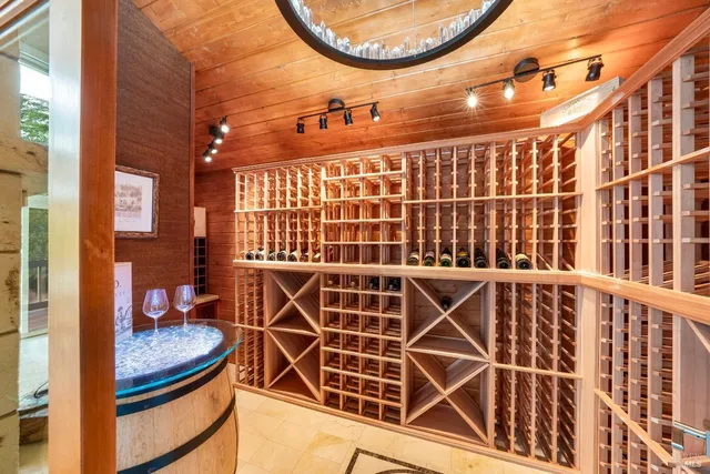 $2,500,000 | 1590 Sylvaner Avenue, St. Helena, CA 94574