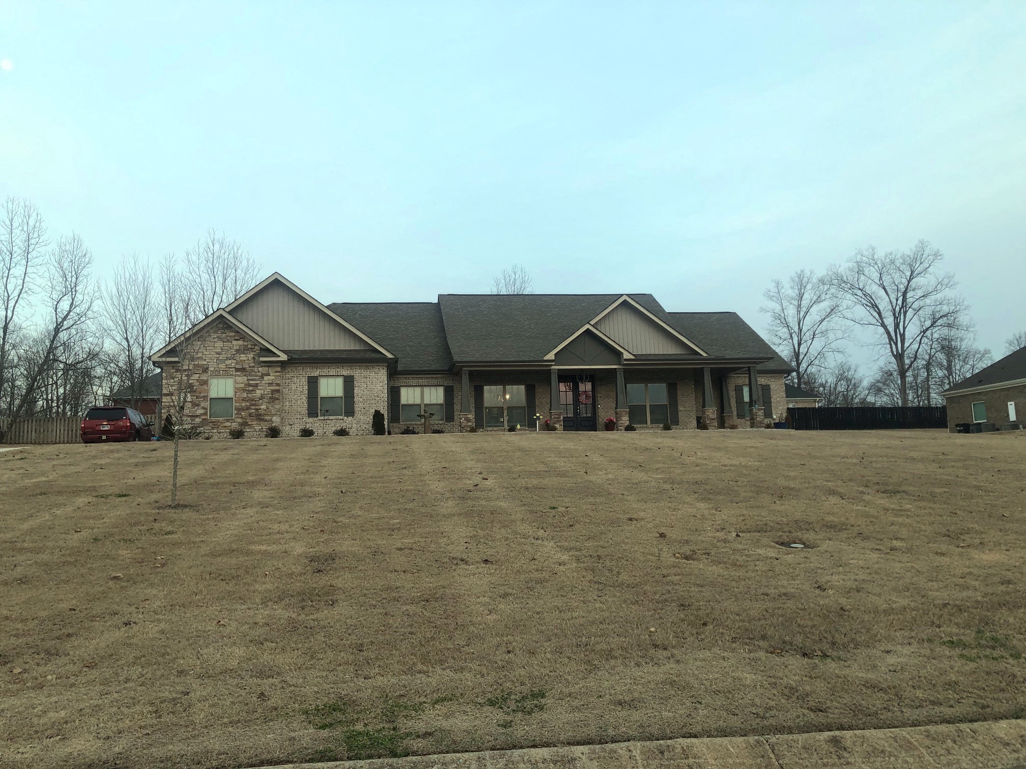 0 Old Quick Road Fayetteville, TN 37334 - Photo 4 of 5