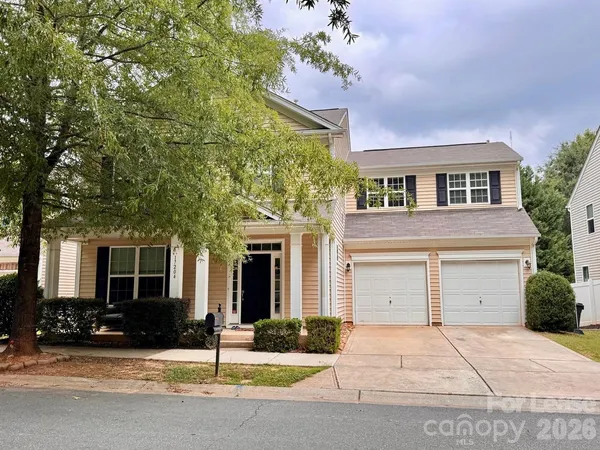 $2,650 | 17204 Caldwell Track Drive, Huntersville, NC 28078
