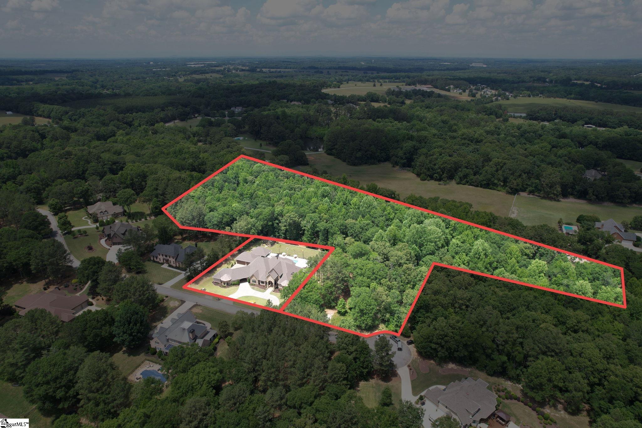 27 Clock Tower Court Belton, SC 29627 - Photo 50 of 50
