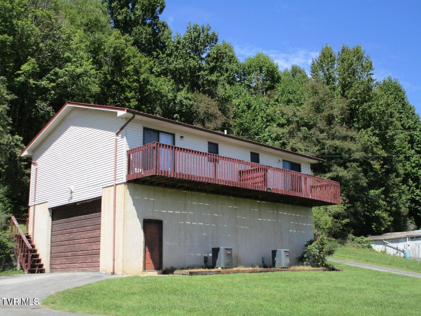 1142 Jackson Hollow Road Kingsport, TN 37663 - Photo 19 of 51 19