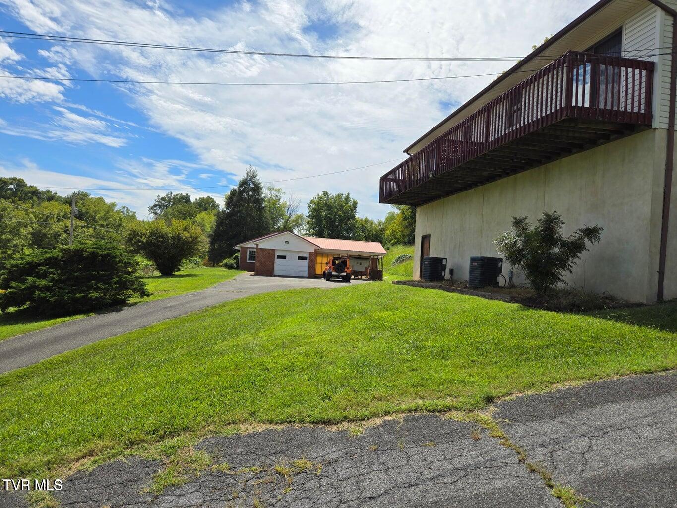 1142 Jackson Hollow Road Kingsport, TN 37663 - Photo 21 of 51 21