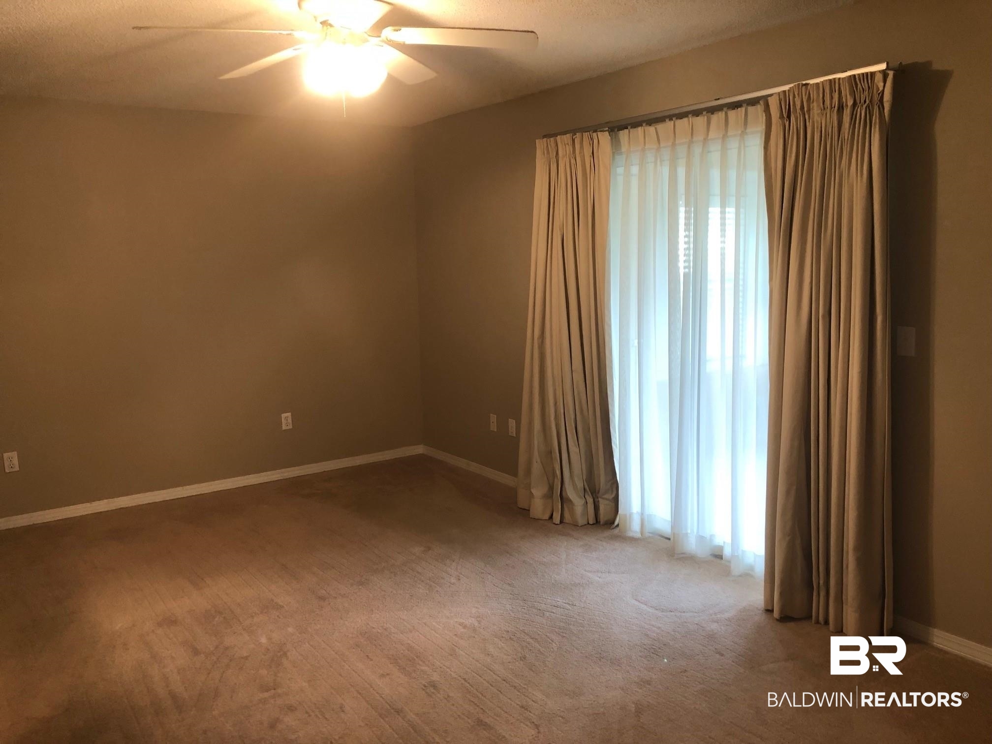 9394 Villas Drive, Unit 26B Foley, AL 36535 - Photo 6 of 14 Master Bedroom