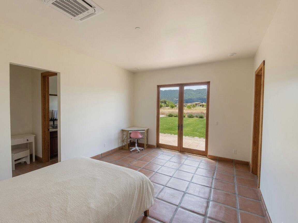 175 White Oak Road Santa Ynez, CA 93460 - Photo 28 of 44 Bedroom 2