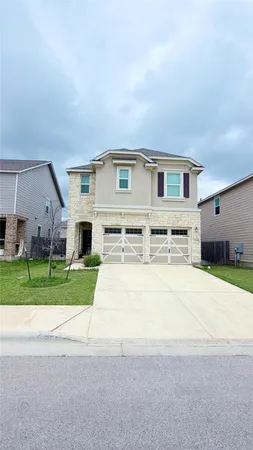 $2,300 | 1009 Brambles Drive, Georgetown, TX 78626