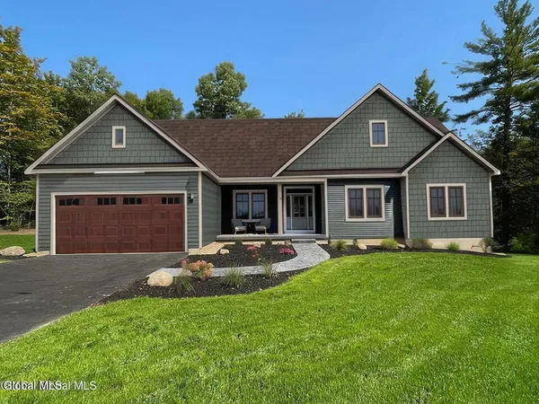 $998,900 | 11 Huna Way, Unit LOT 16, Lake George, NY 12845