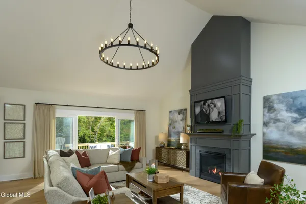 $998,900 | 11 Huna Way, Unit LOT 16, Lake George, NY 12845