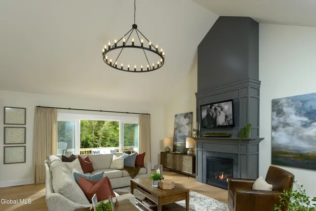 $998,900 | 11 Huna Way, Unit LOT 16, Lake George, NY 12845