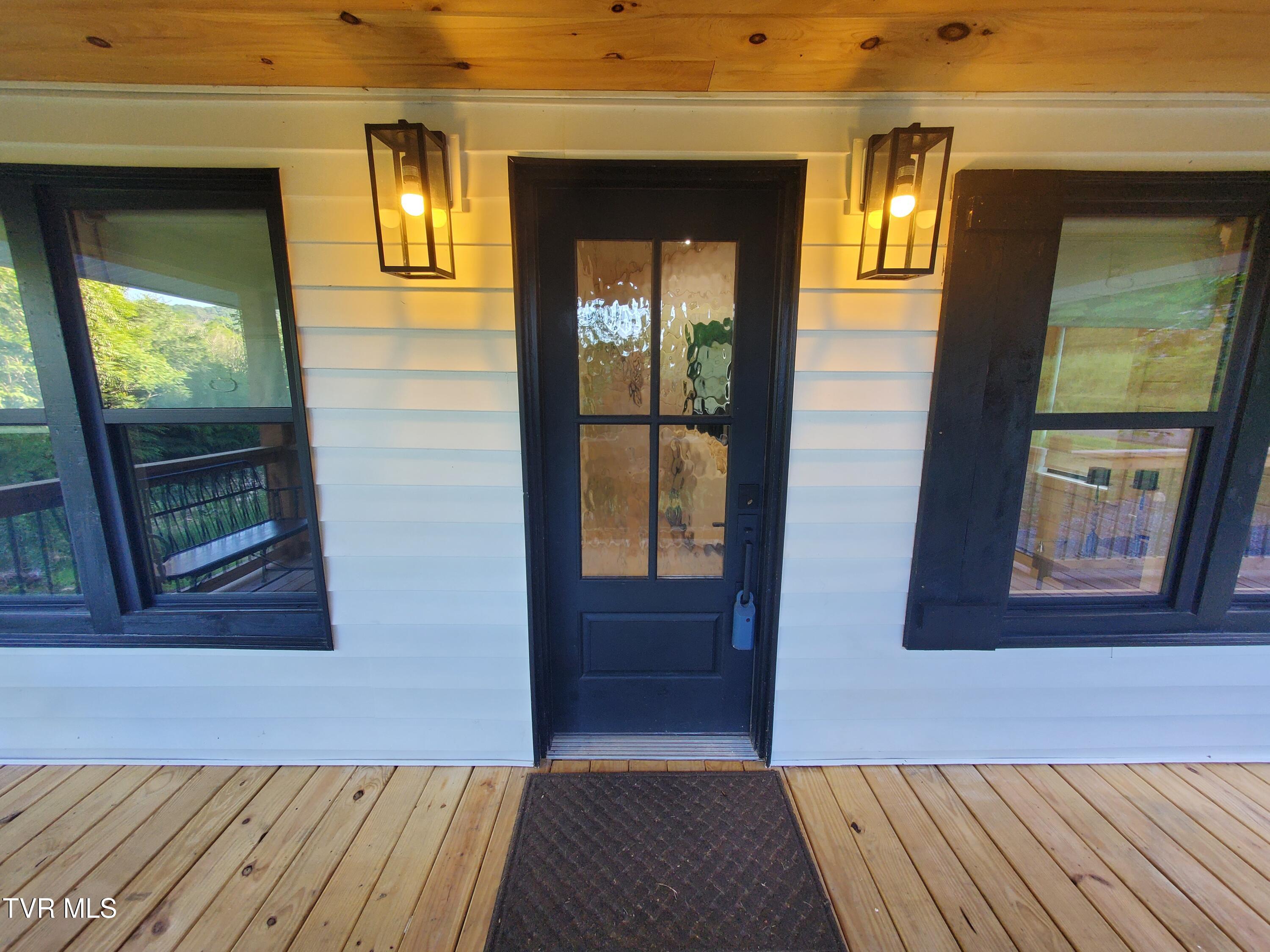673 Hampton Creek Road Roan Mountain, TN 37687 - Photo 2 of 46 20260603_181255