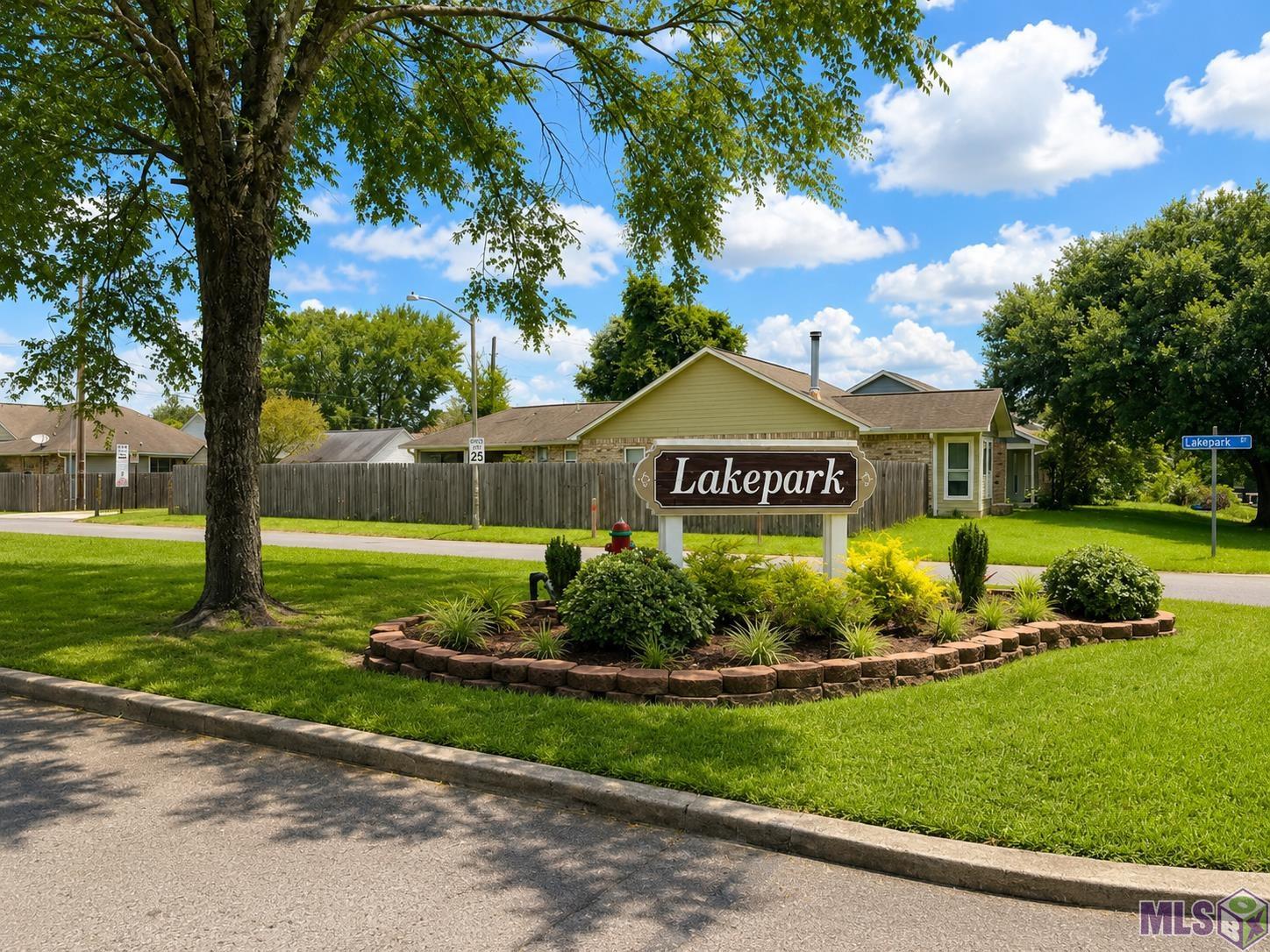 17119 Lakepark Avenue Baton Rouge, LA 70816 - Photo 21 of 21
