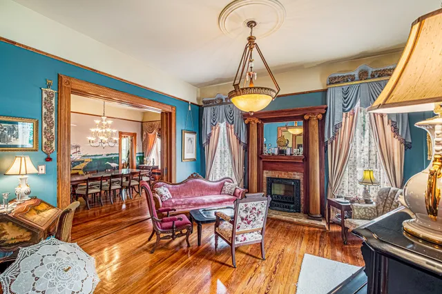 $895,000 | 210 Water Street, Washington, GA 30673