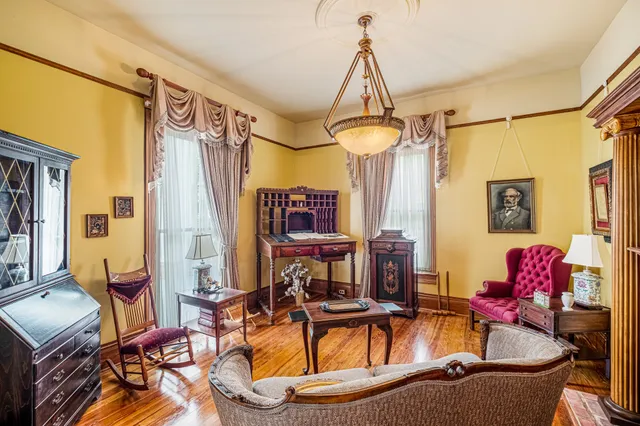 $895,000 | 210 Water Street, Washington, GA 30673