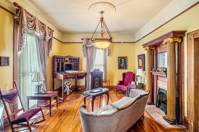 $895,000 | 210 Water Street, Washington, GA 30673