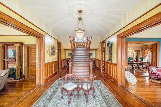 $895,000 | 210 Water Street, Washington, GA 30673