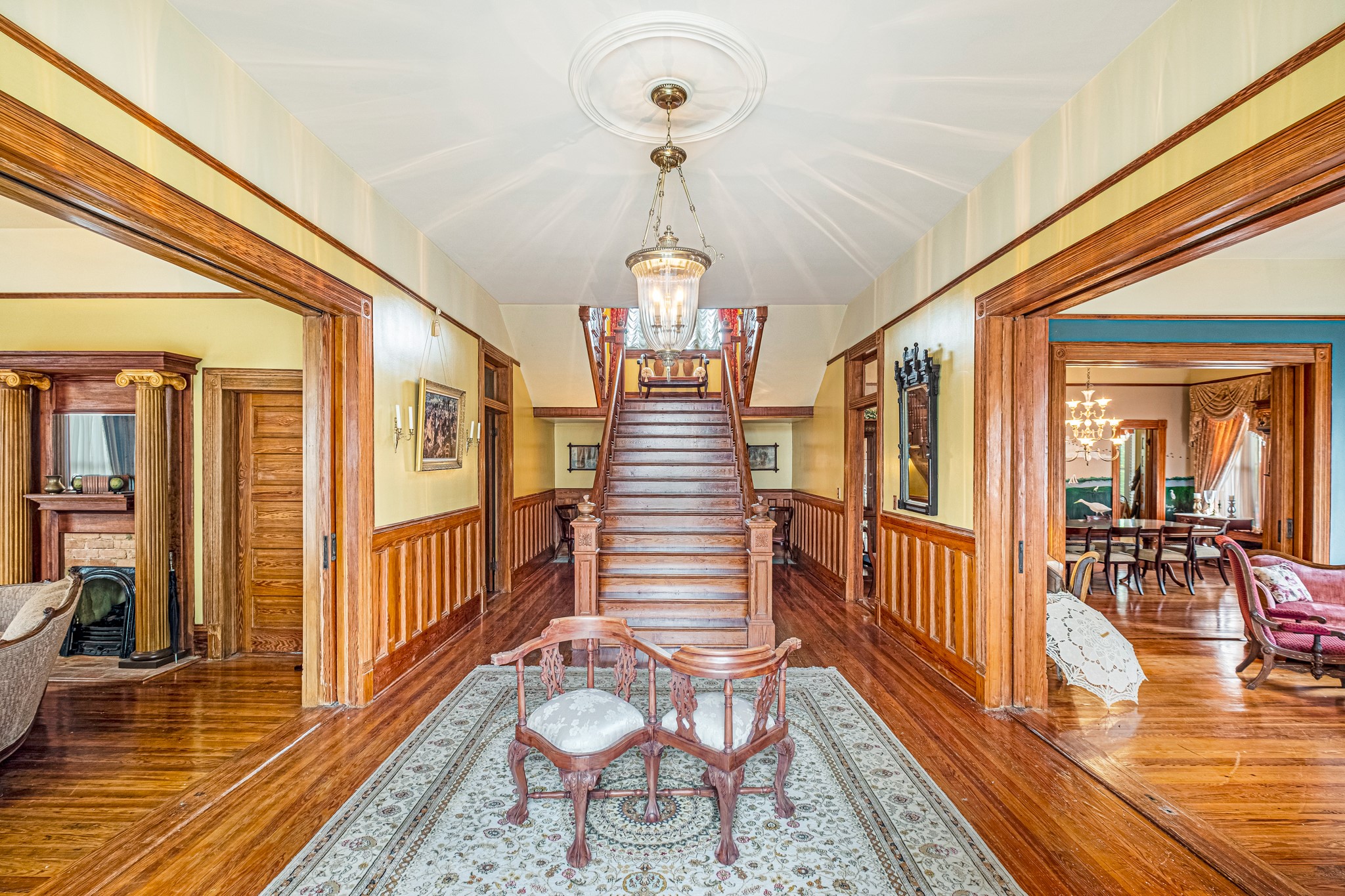 210 Water Street Washington, GA 30673 - Photo 14 of 42