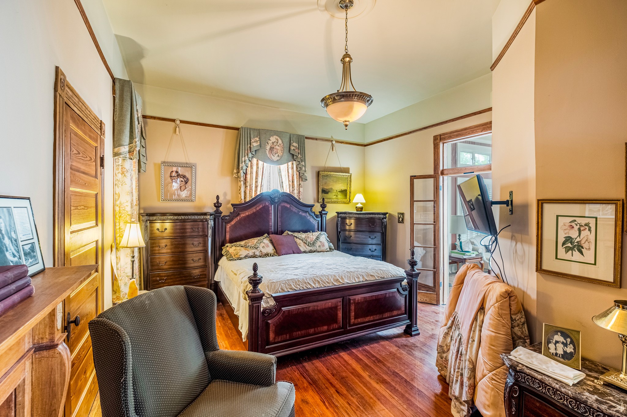 210 Water Street Washington, GA 30673 - Photo 15 of 42