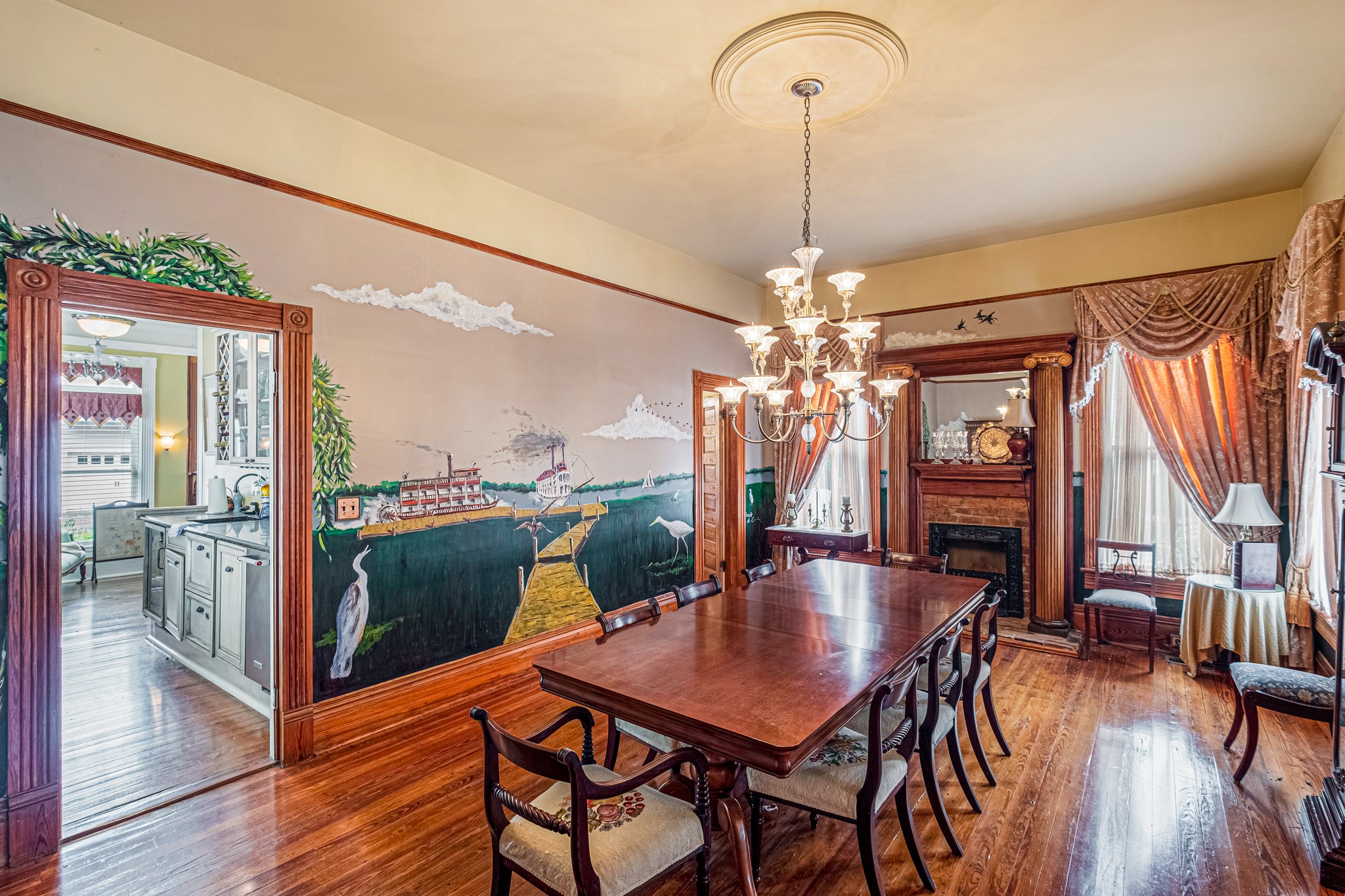 210 Water Street Washington, GA 30673 - Photo 16 of 42