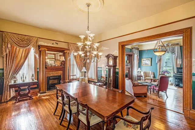 $895,000 | 210 Water Street, Washington, GA 30673