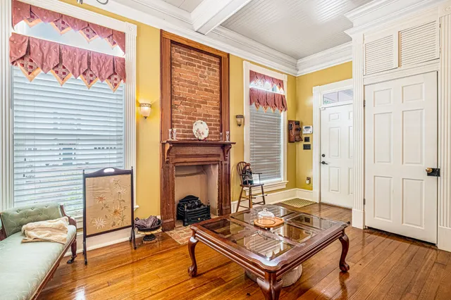 $895,000 | 210 Water Street, Washington, GA 30673