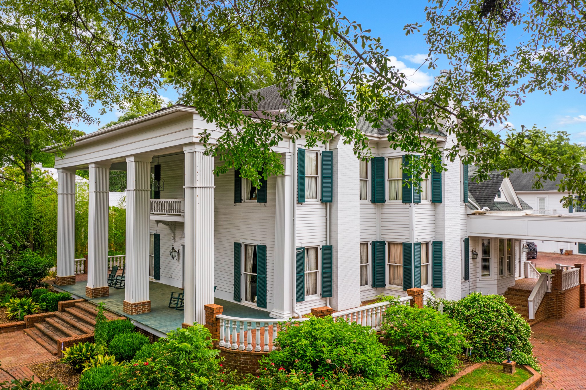 210 Water Street Washington, GA 30673 - Photo 2 of 42