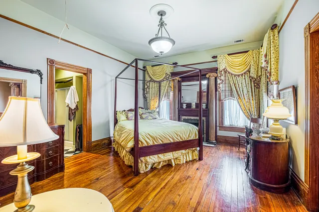 $895,000 | 210 Water Street, Washington, GA 30673