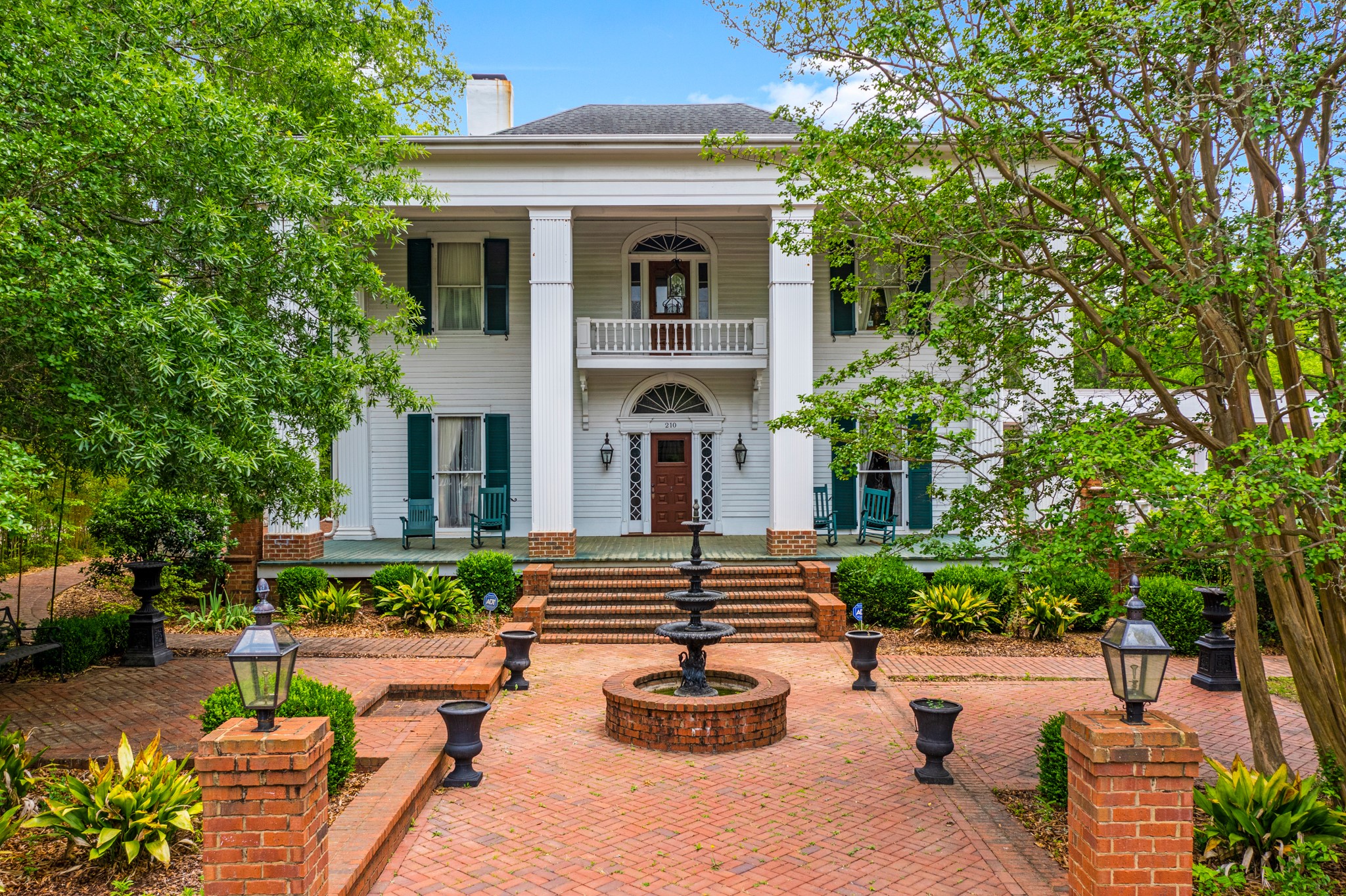 210 Water Street Washington, GA 30673 - Photo 3 of 42