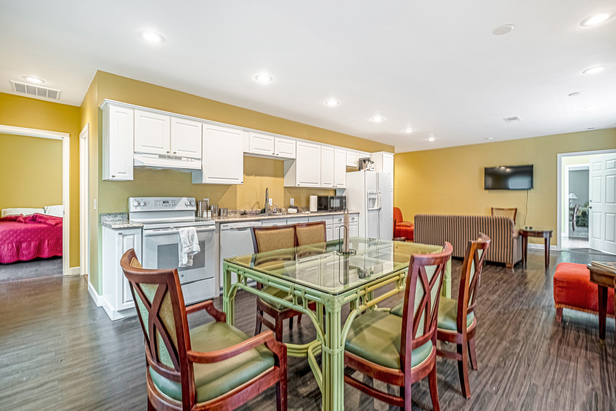 210 Water Street Washington, GA 30673 - Photo 33 of 42