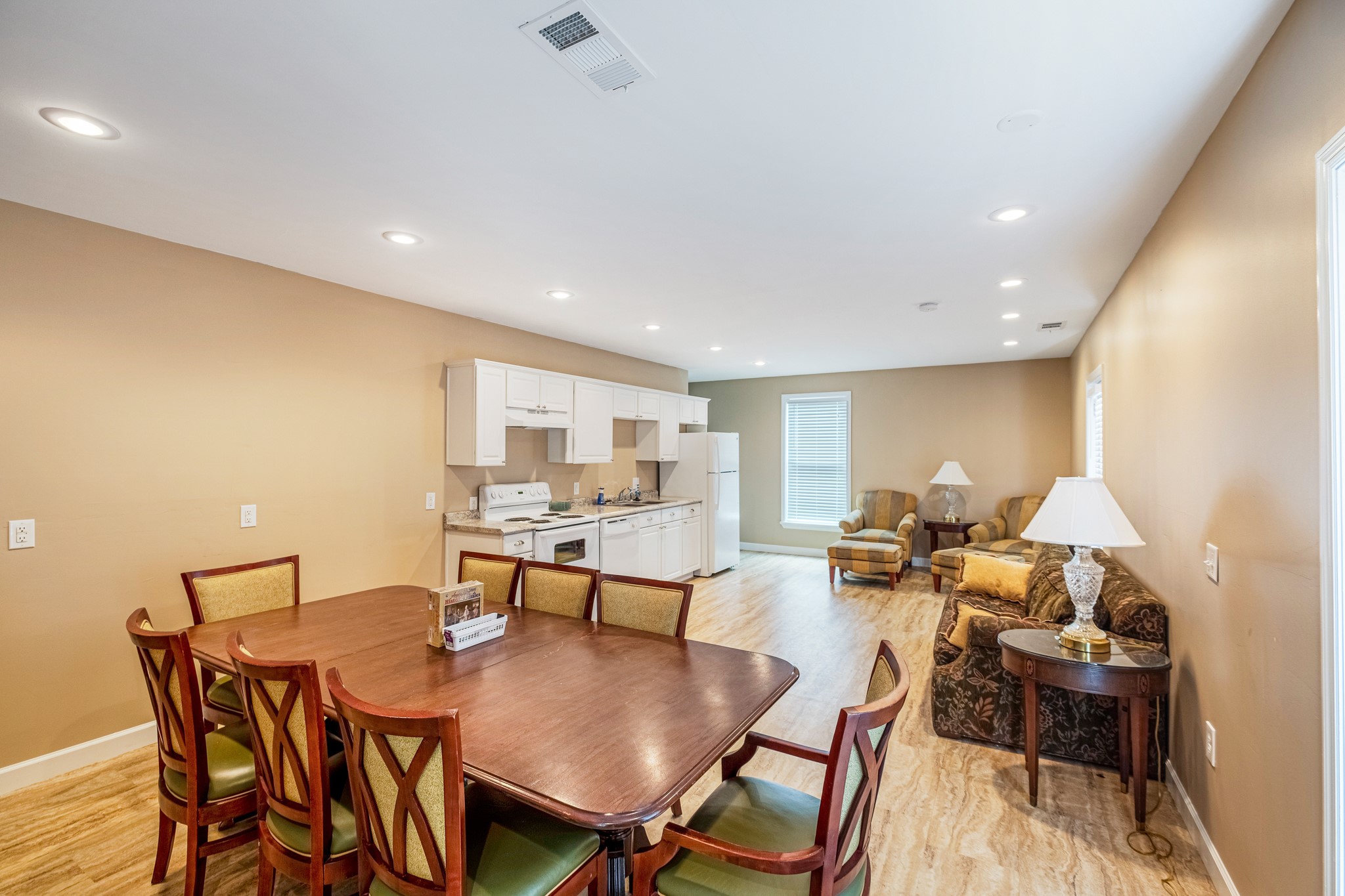 210 Water Street Washington, GA 30673 - Photo 35 of 42