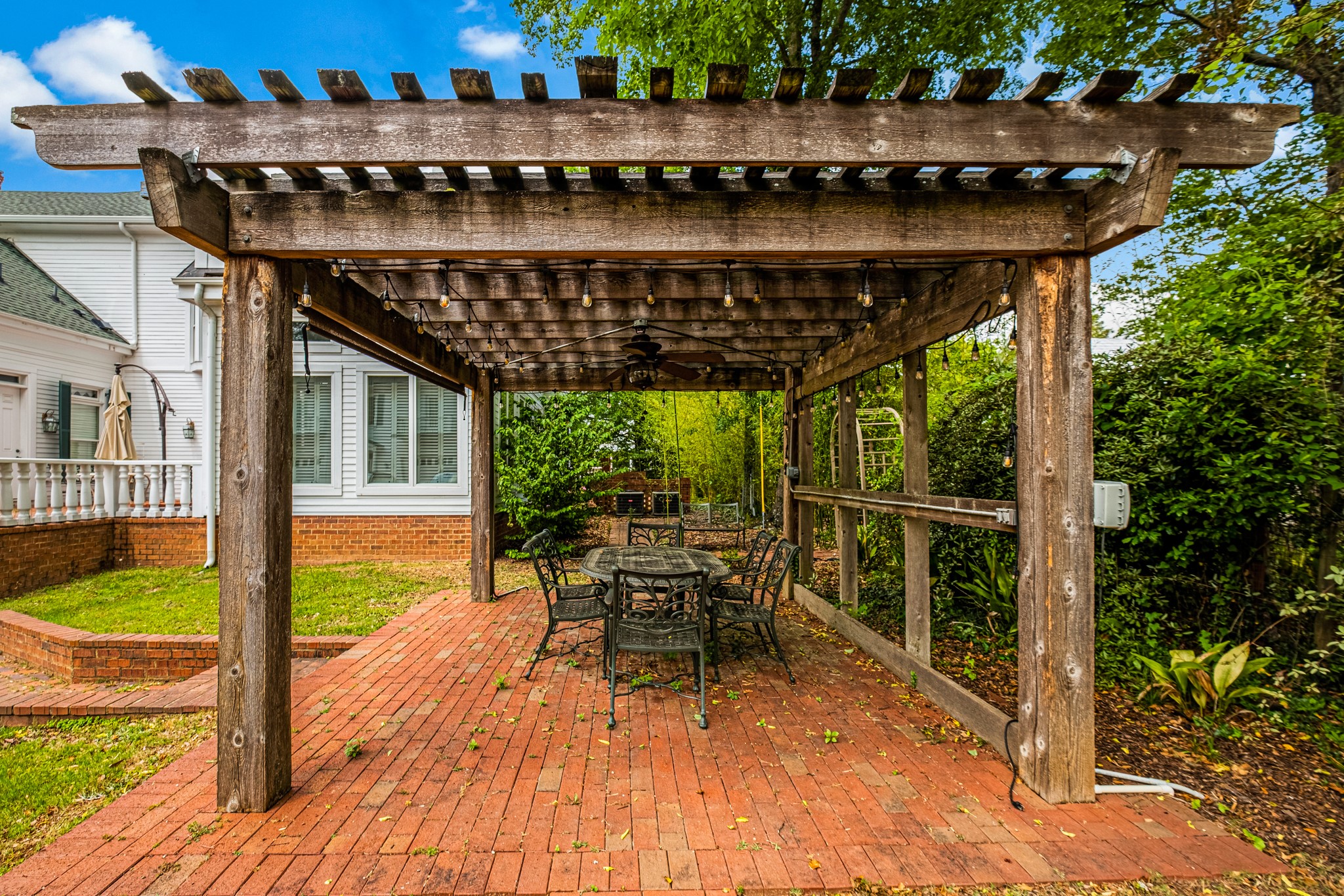 210 Water Street Washington, GA 30673 - Photo 39 of 42