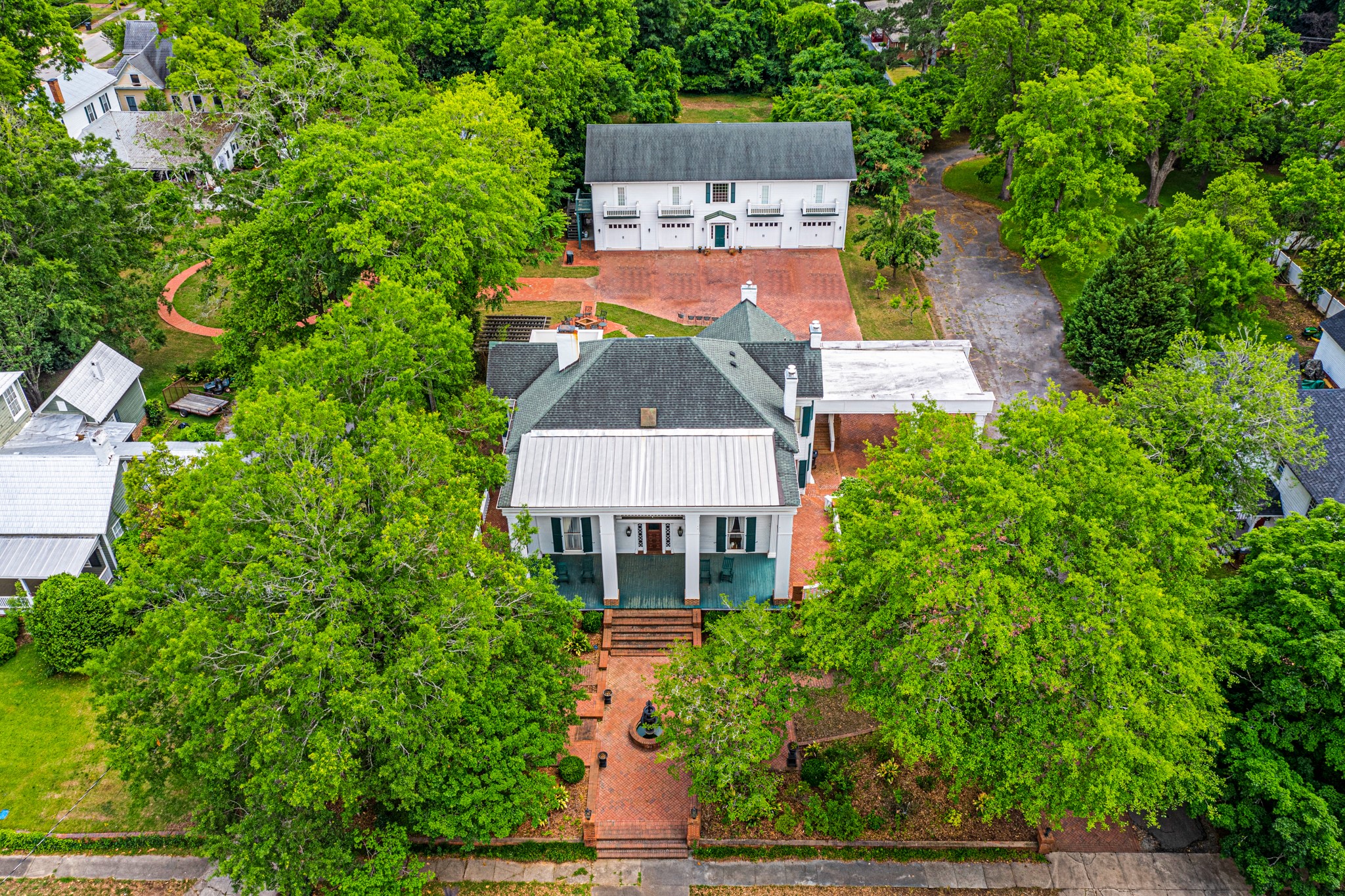 210 Water Street Washington, GA 30673 - Photo 41 of 42