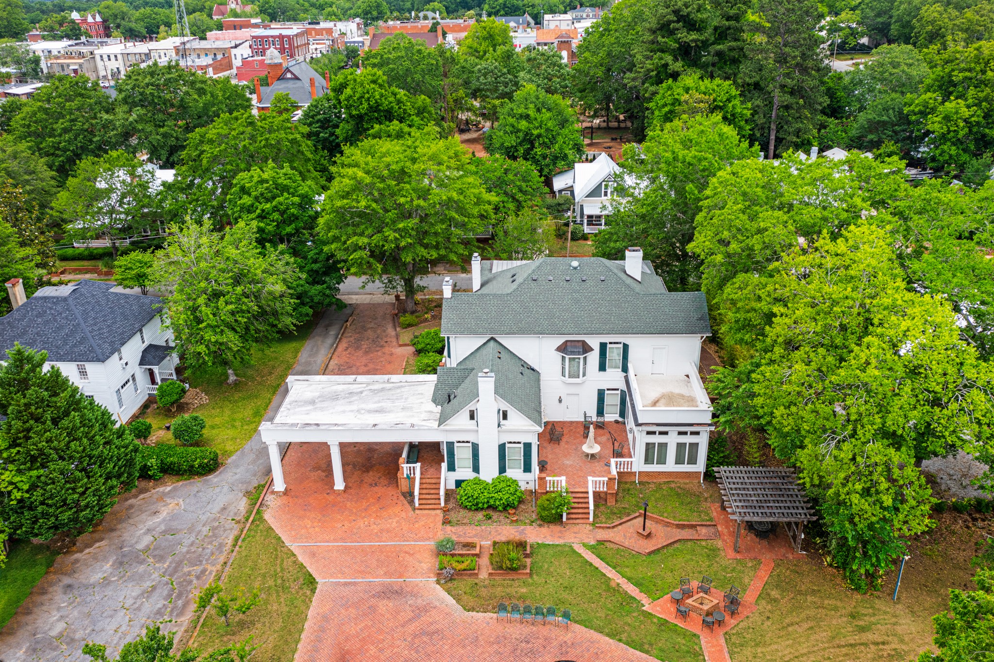 210 Water Street Washington, GA 30673 - Photo 5 of 42