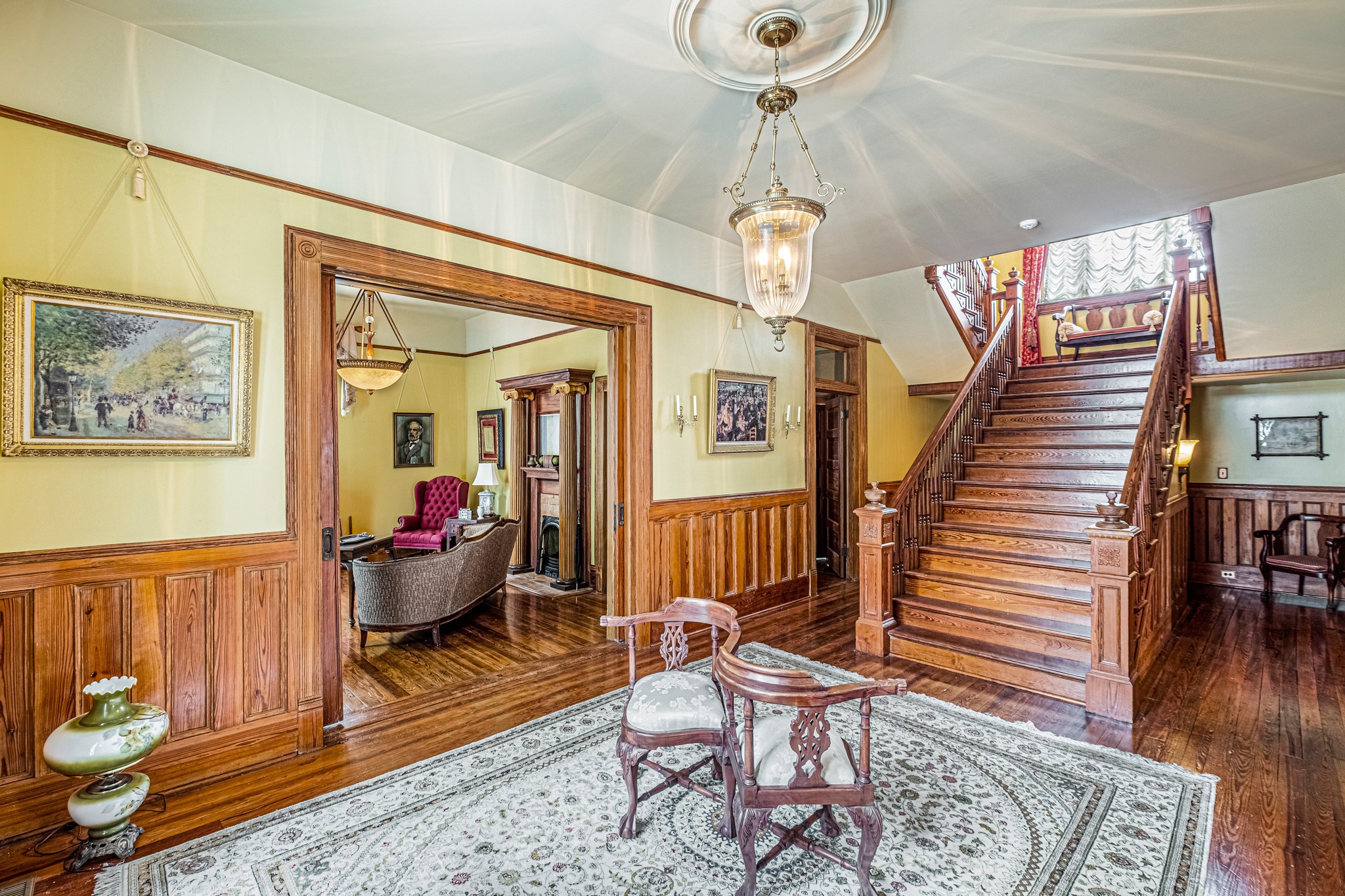 210 Water Street Washington, GA 30673 - Photo 8 of 42