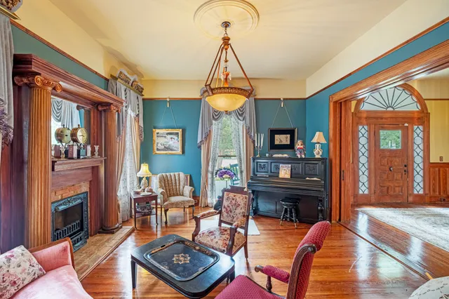 $895,000 | 210 Water Street, Washington, GA 30673