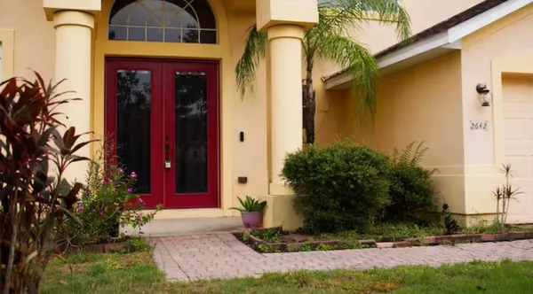 $4,000 | 2642 Maggiore Circle, Kissimmee, FL 34746