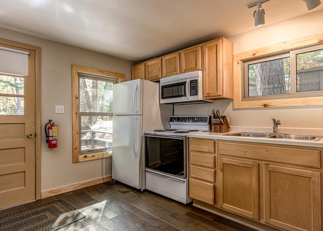 1328 Halberstadt Road, Unit 9 St. Germain, WI 54558 - Photo 4 of 24 Gallery Image 4