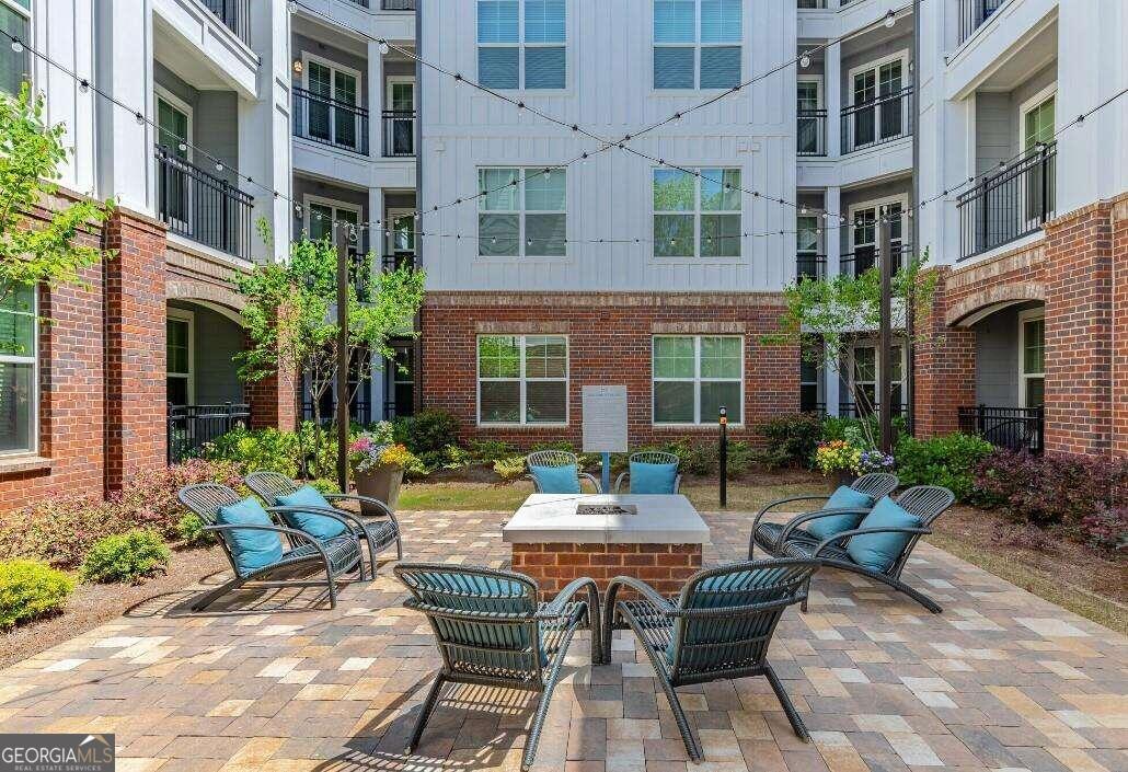1486 Terrell Mill Road Southeast, Unit 503 Marietta, GA 30067 - Photo 28 of 29