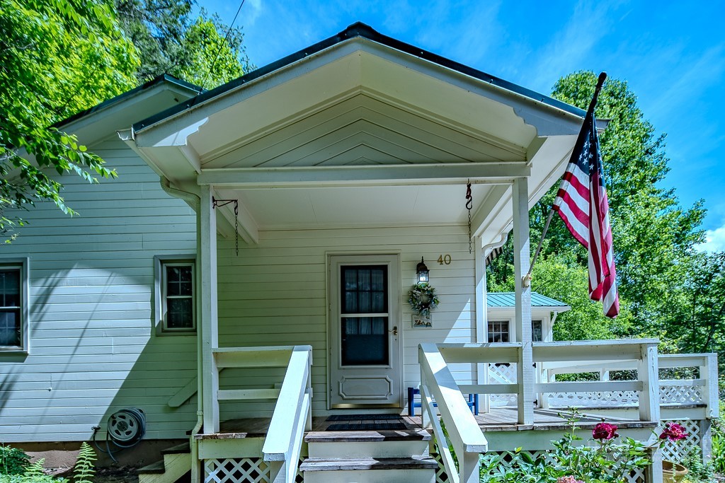 40 Spring Brook Road Newland, NC 28657 - Photo 11 of 40